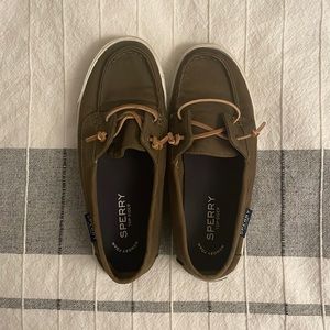 Sperry
